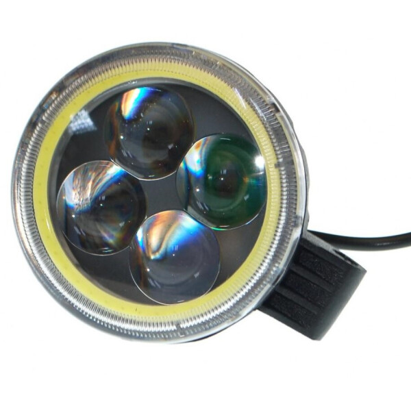 

Светодиодная фара AllLight JR-851-12W