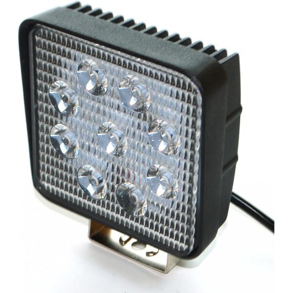 

Светодиодная фара AllLight 06T-27W 9chip EPISTAR 9-30V