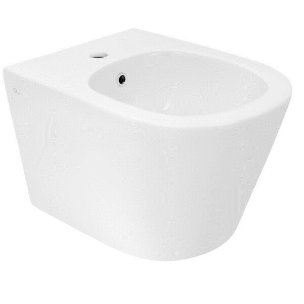 

Биде подвесное Qtap Swan QT16555378W