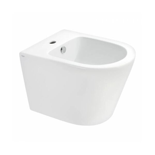 

Биде подвесное Qtap Scorpio QT1455053FW