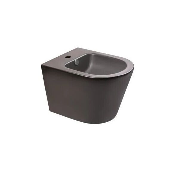 

Биде подвесное Qtap Scorpio QT1455053FMB