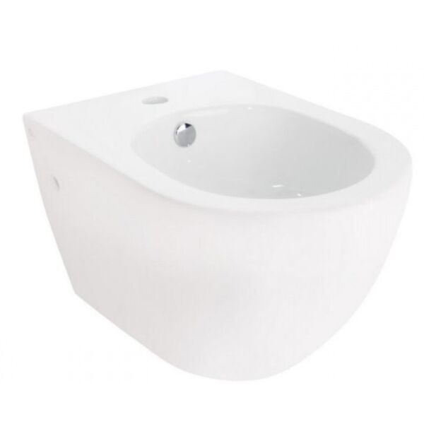 

Биде подвесное Qtap Robin QT1355046FW