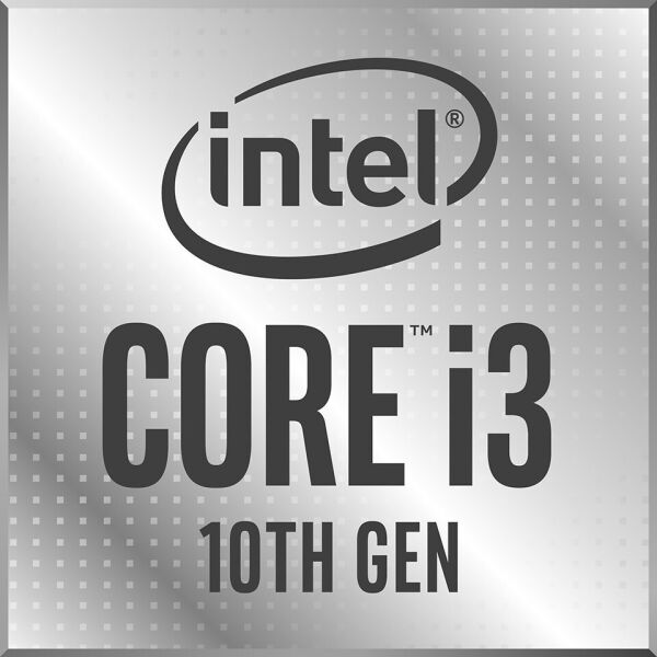 Акция на Процессор Intel Core i3-10100F 3.6GHz/6MB (BX8070110100F) s1200 BOX от Allo UA