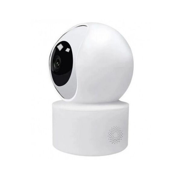 

Беспроводная поворотная IP камера видеонаблюдения WiFi Care Cam 23ST Pro