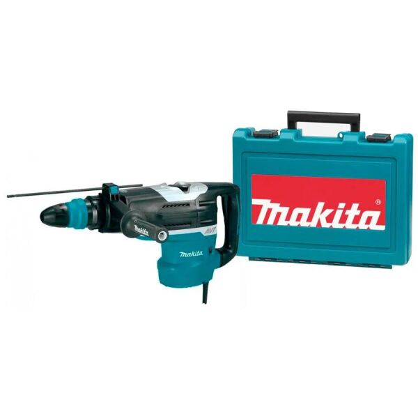 

Перфоратор Makita HR5212C + кейс
