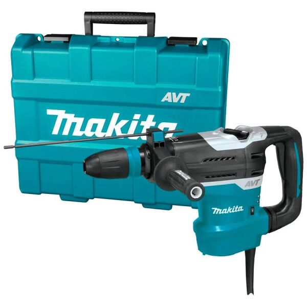

Перфоратор Makita HR4013C + кейс