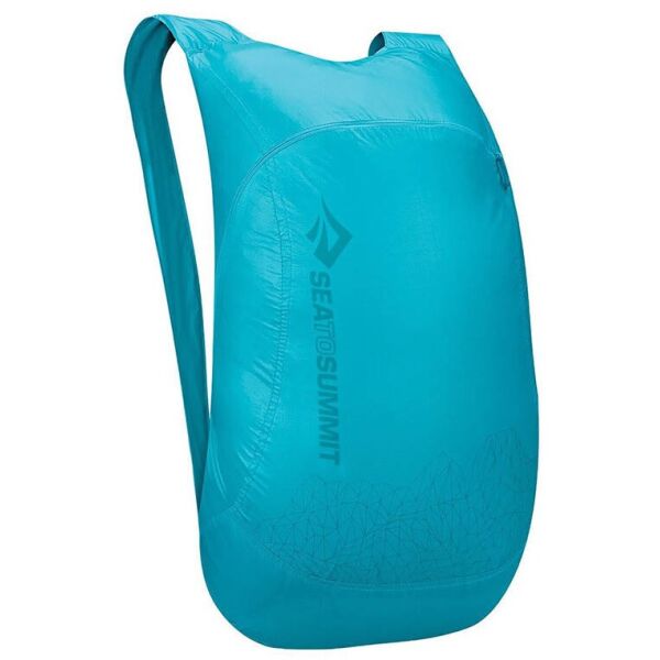 

Рюкзак Sea To Summit Ultra-Sil Nano Daypack складной (Teal, 18L) (STS A15DPTL)