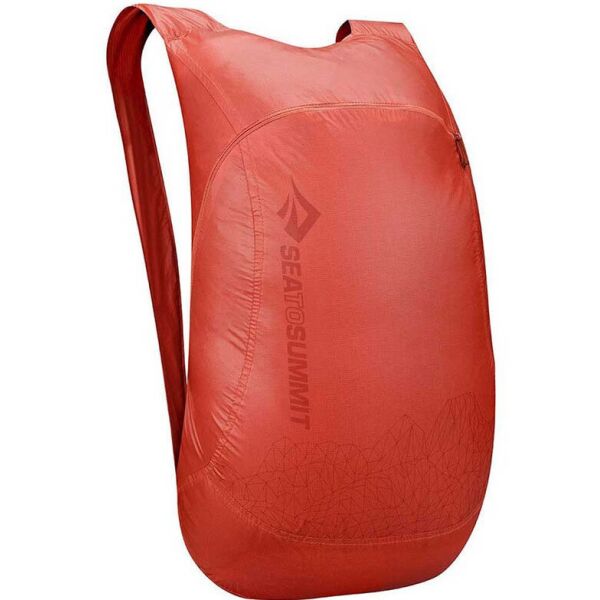 

Рюкзак Sea To Summit Ultra-Sil Nano Daypack складной (Red, 18L) (STS A15DPRD)