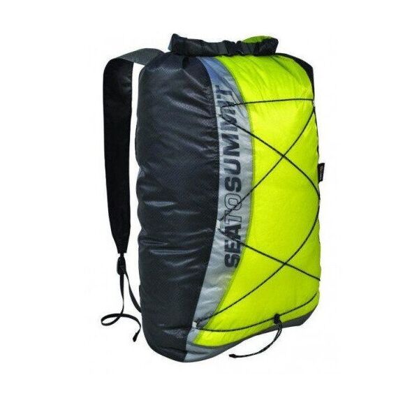

Рюкзак Sea To Summit Ultra-Sil Dry Day Pack 22L складной (Lime) (STS AUDDPLI)