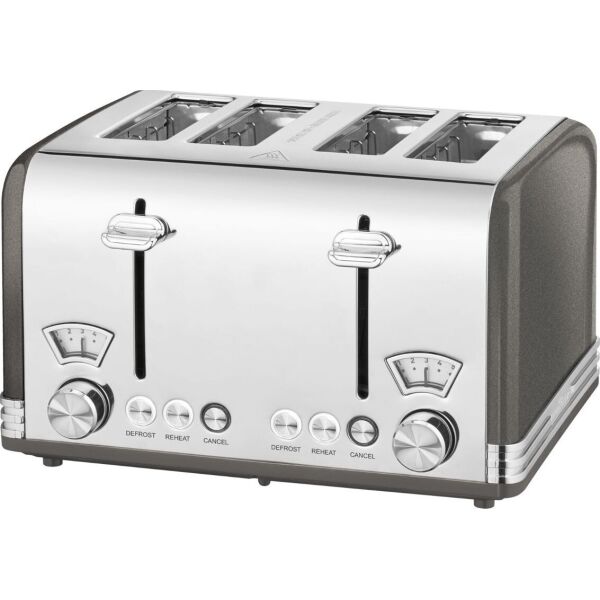

Тостер Proficook PC-TА 1194 Anthracite