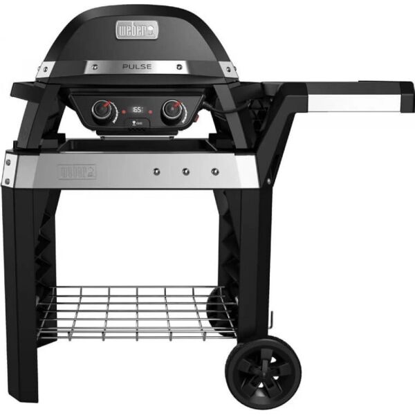 

Гриль электрический Weber Pulse 2000 с подставкой 85010079