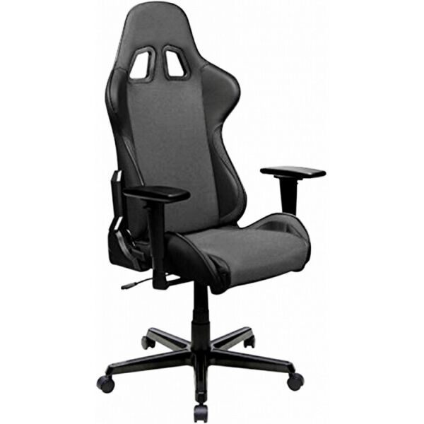 

Кресло GT Racer X-2550 Fabric Black/Gray