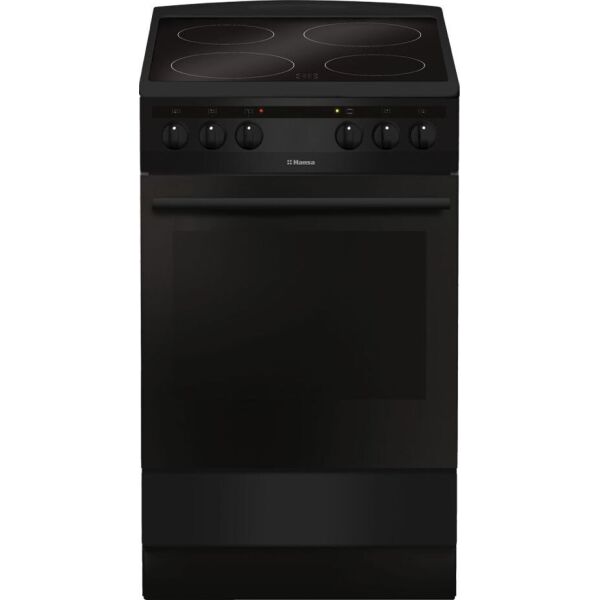 

Плита электрическая Hansa FCCM 58088