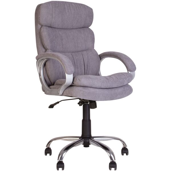 

Кресло Новый Стиль DOLCE ANYFIX CHR68 P SORO-93