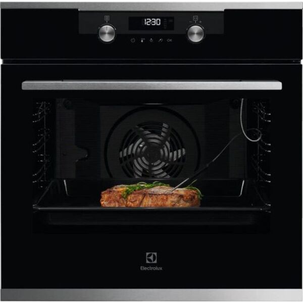 

Духовой шкаф Electrolux OKE6P77WX SenseCook