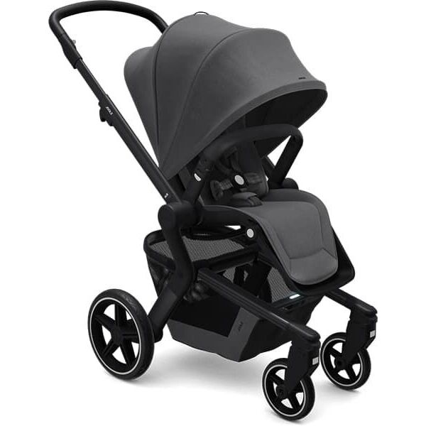 

Детская прогулочная коляска Joolz Hub + Awesome Anthracite (900290)