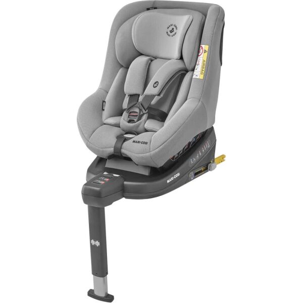 

Автокресло Maxi-Cosi Beryl Authentic Grey 8028510110