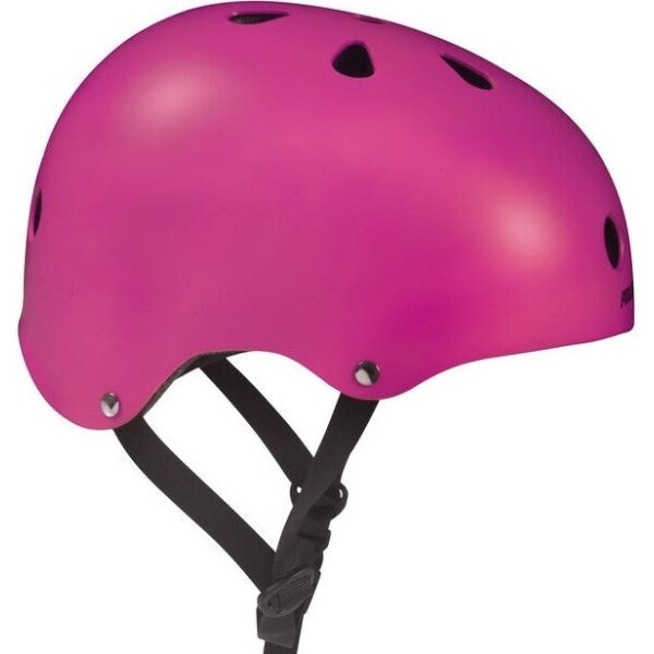

Шлем Powerslide ALLROUND pink 58-62 2016 (4040333432020)