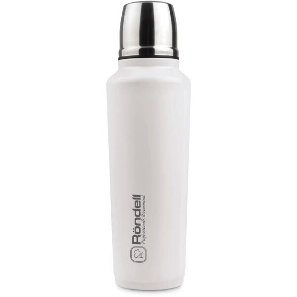 

Термос Rondell Absloute White 0.75 л (RDS-912)