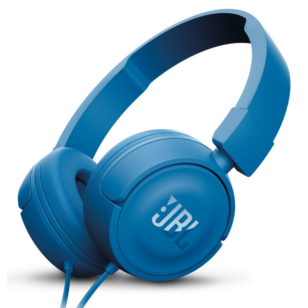 

Наушники JBL T450 T450BLU Blue