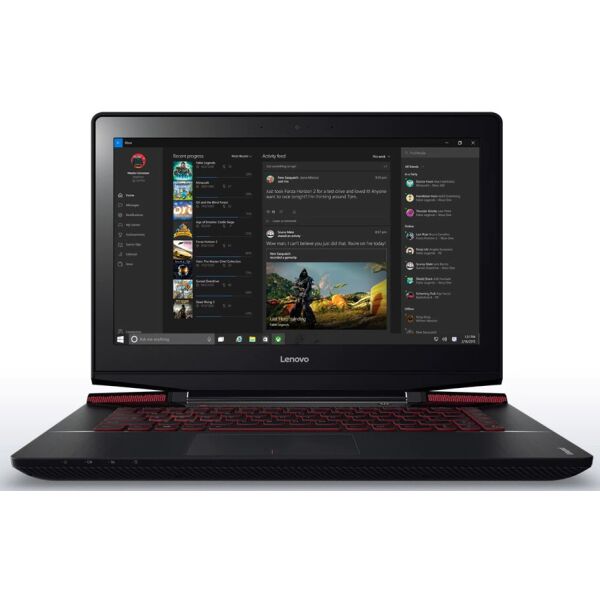 

Lenovo Ideapad Y700 14 ISK (80nu000vus) "Refurbished"