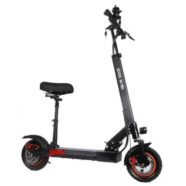 

Электросамокат Kugoo M4 Pro