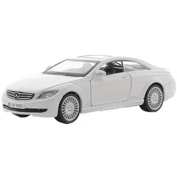 

Игрушечная модель Mercedez Benz