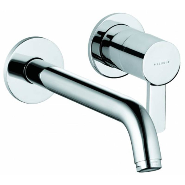 

Смеситель для раковины KLUDI ZENTA, 382450575