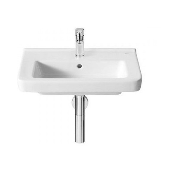 

Умывальник ROCA DAMA-N 55х32 см, A327787000