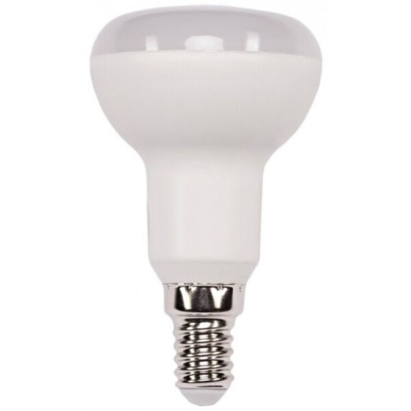 

Лампа светодиодная Luxel R50 4W 220V E14 (ECO 030-NE 4W)