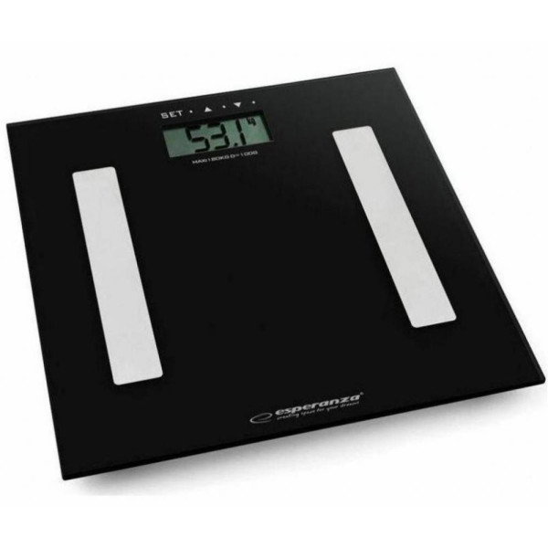 

Esperanza Scales EBS001K