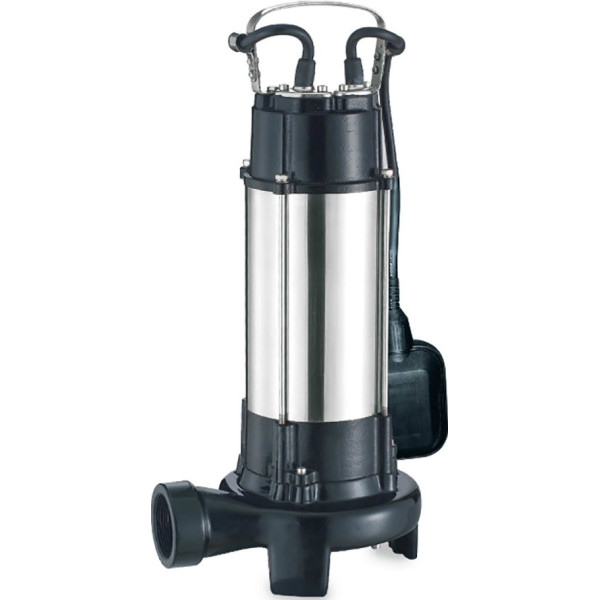 

Насос Aquatica 1.8 кВт Hmax 10 (773334)