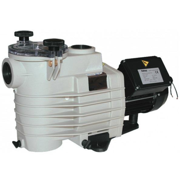 

Насос Kripsol Ondina OK33 (7 м3/ч, 0.33HP)