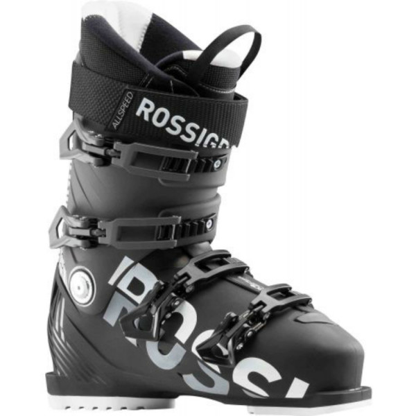 

Ботинки лыжные Rossignol (2019) RBG2150 ALLSPEED 80 (black/DARK grey) 28,0 (3607682173588)