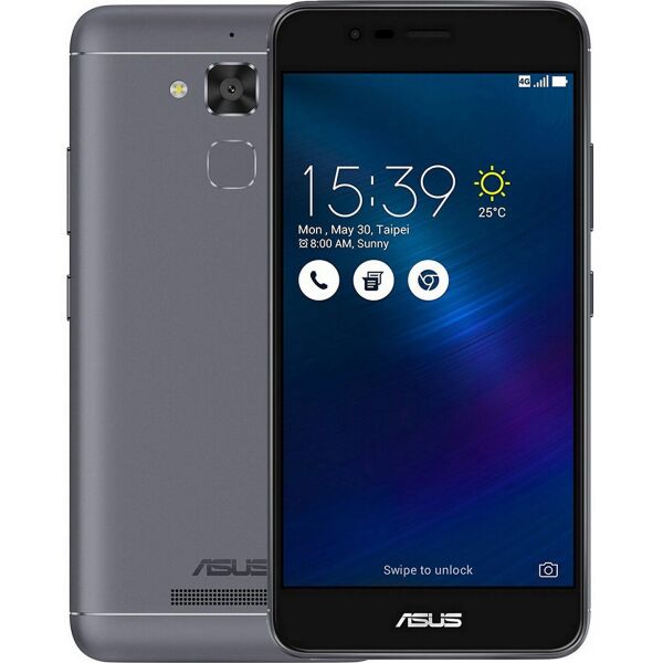 

Asus ZenFone 3 Max 90AX00D2-M00280 2/32Gb Titanium Grey