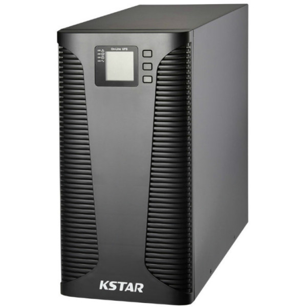 

KSTAR UB60