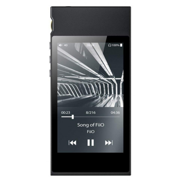 

FiiO M7 Black