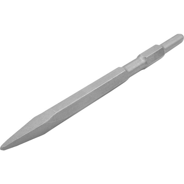 

Tolsen шестигранник пика 17х280 мм(75450)