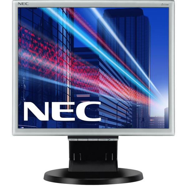 

Монитор NEC E171M (60003582)
