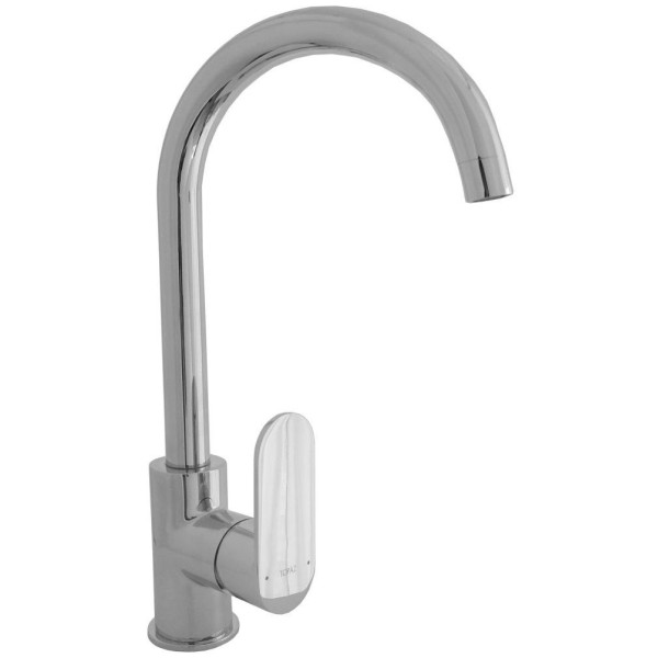 

Смеситель для кухни TOPAZ BARTS-TB 07403-H36