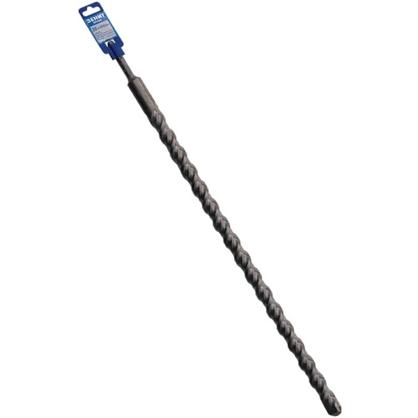 

Зенит Профи SDS-Plus 28x600 мм спираль 4S