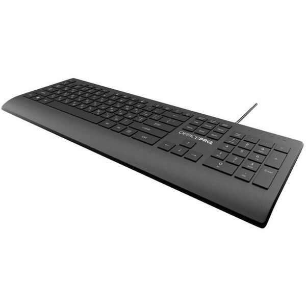 

Клавиатура OfficePro SK360