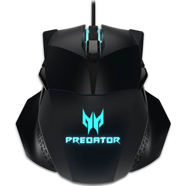 

Acer Predator Cestus 500 Gaming Mouse PMW730 (NP.MCE11.008)