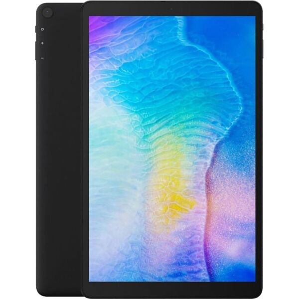 

Планшет Alldocube iPlay 30 Pro 6/128GB 4G Dual Sim Black (T1012E/AC-102532)