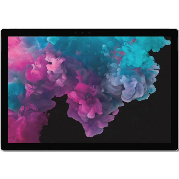 

Microsoft Surface Pro 6 i5 256GB 8GB RAM (KJT-00001) Platinum
