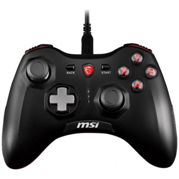 

Геймпад MSI Force GC20