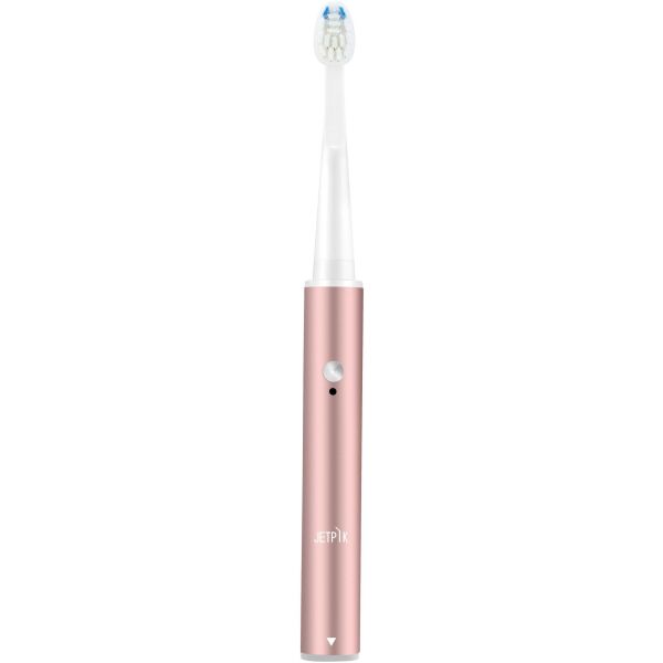 

Электрическая зубная щетка Jetpik JP260-R Sonic Розовое золото