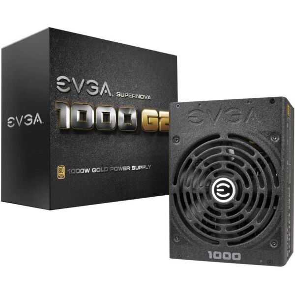 

EVGA SuperNOVA 1000 G2