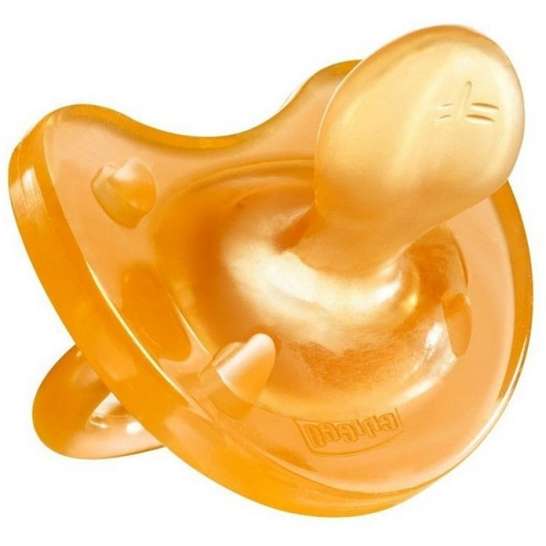 

Пустышка Chicco Physio 0м+ 2 шт. (73020.31)