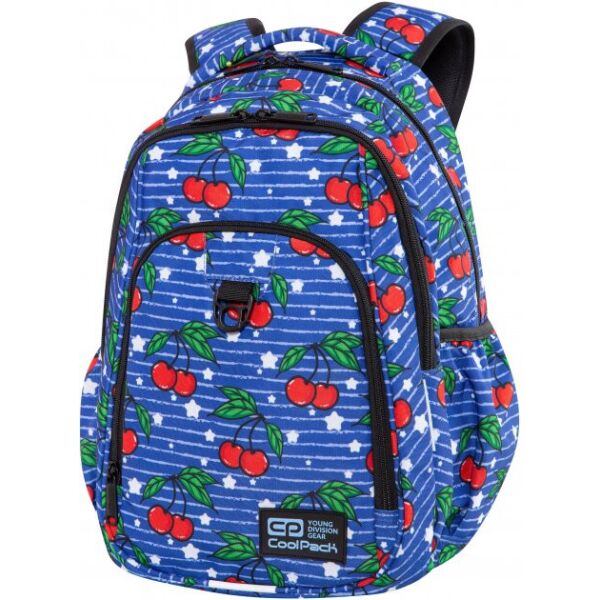 

Рюкзак CoolPack Strike L CHERRIES (C18238)